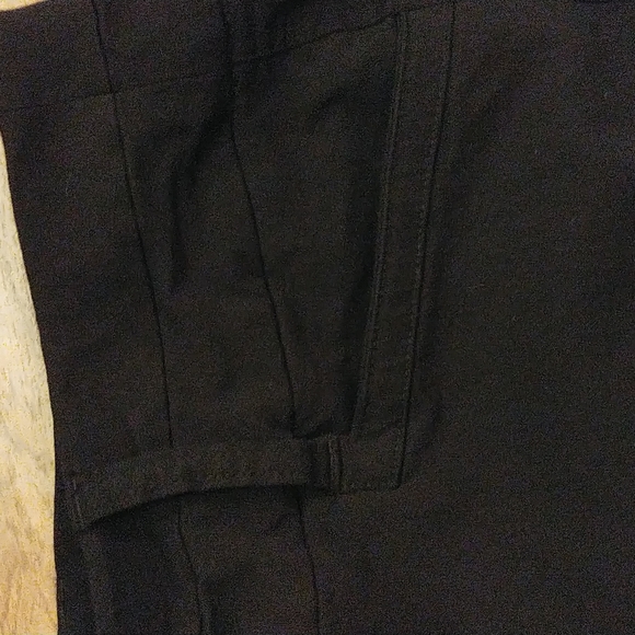 Pennington's Savy Fit Dress Pants - Picture 3 of 6